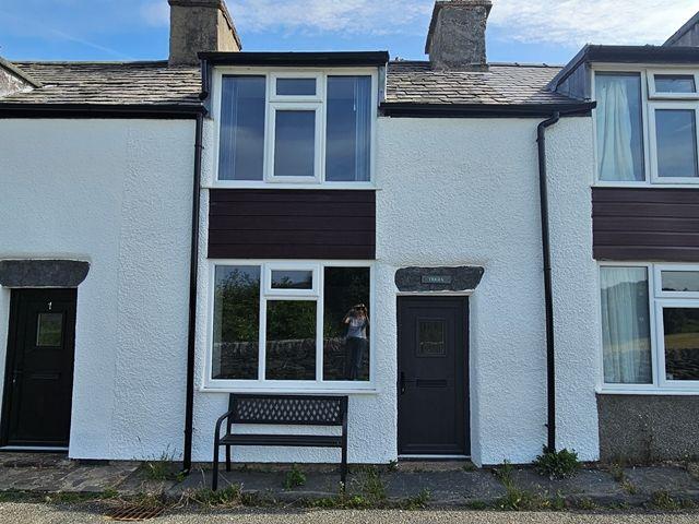 House for rent in Capel Garmon, Wales