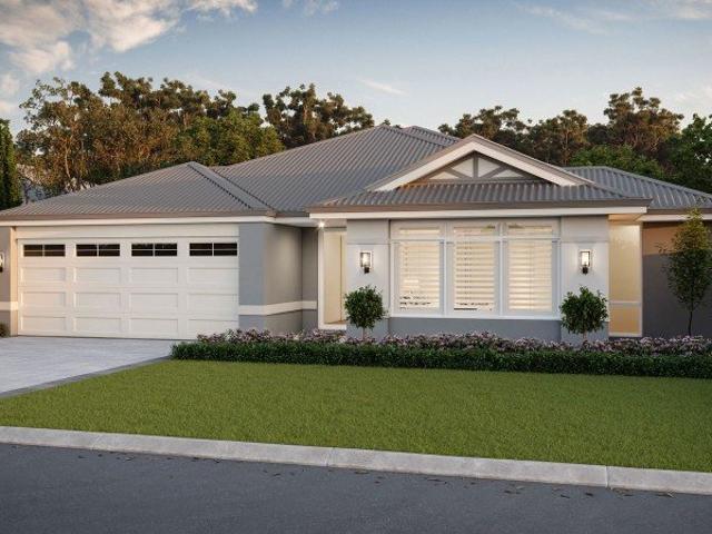 Cottage for sale in Capel, Western Australia