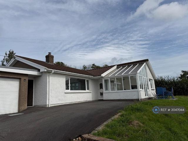 House for rent in Trefeurig, Penrhyn-coch