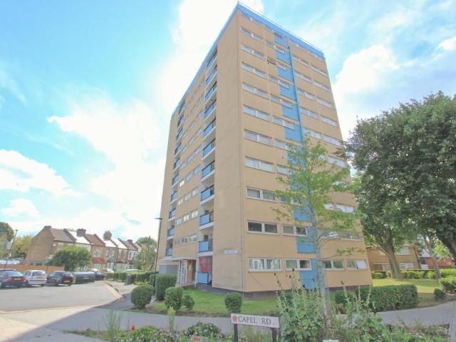 Apartment for rent in Forest Gate, Greater London