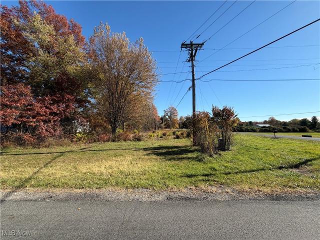 Land for sale in Grafton, Lorain County