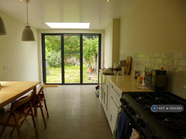 House for rent in Manor Park, Greater London