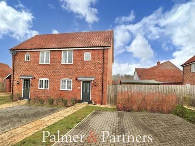 House for sale in Key Street, Suffolk