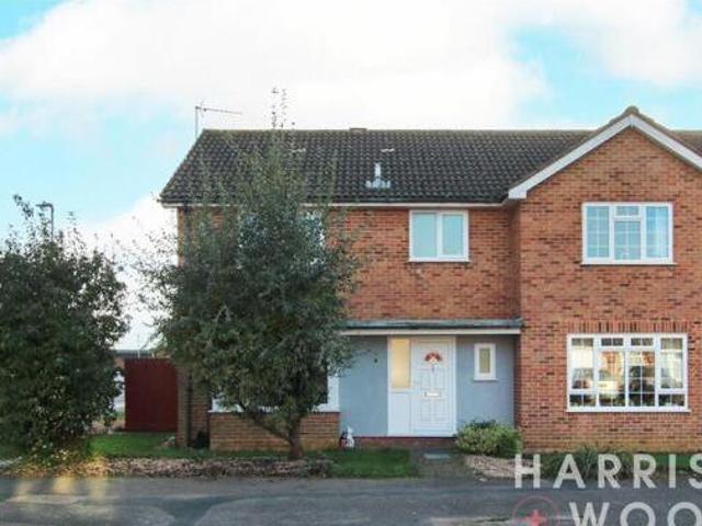 House for sale in Key Street, Suffolk