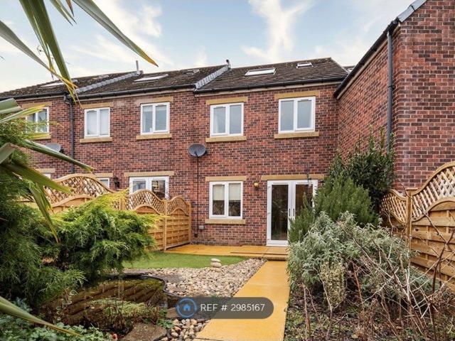 House for rent in Hillsborough, South Yorkshire