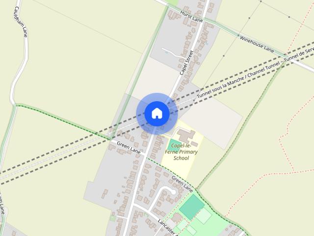 House for rent in Ash, Kent