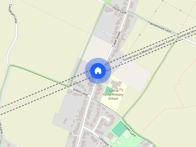 House for rent in Ash, Kent