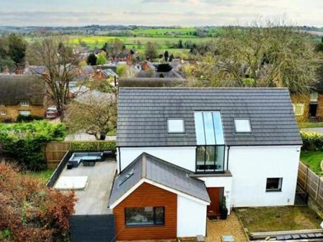 House for sale in Lyons, Greater London