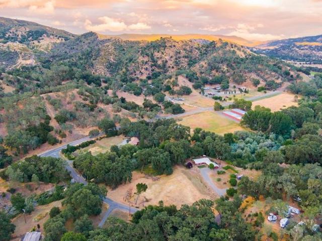 Land for sale in Napa, California