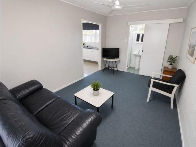 Granny Flat for rent in Capella, Queensland