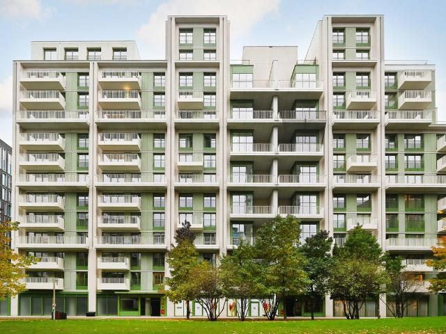 Apartment for rent in King's Cross, Greater London