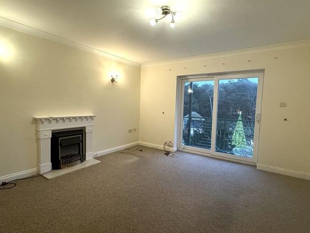 Apartment for rent in West Cliff, Bournemouth
