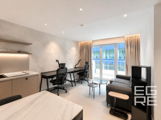 House for rent in King's Cross, Greater London