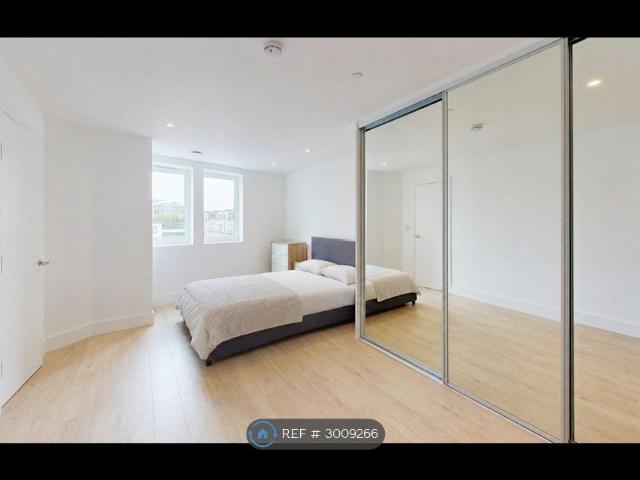 Apartment for rent in London Borough of Croydon, Purley