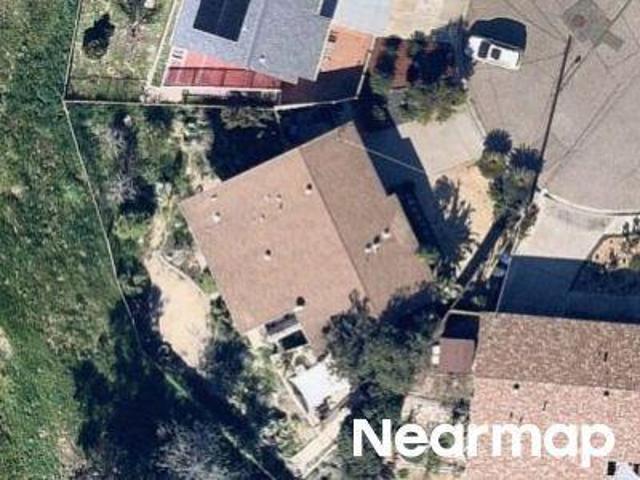 House for sale in La Mesa, California