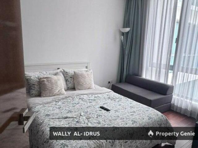 Apartment for rent in Kampung Datuk Keramat, Kuala Lumpur