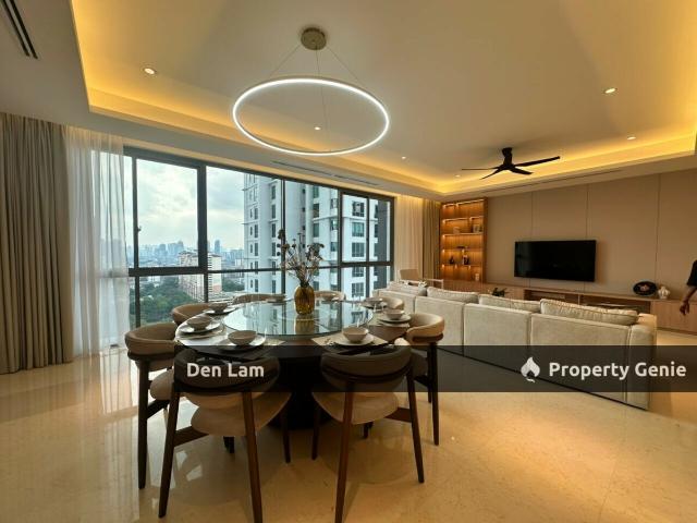 Condominium for sale in Selangor