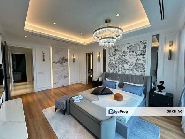 Condominium for sale in Country Heights Damansara, Kuala Lumpur