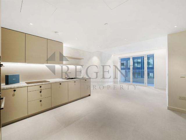Apartment for rent in King's Cross, Greater London