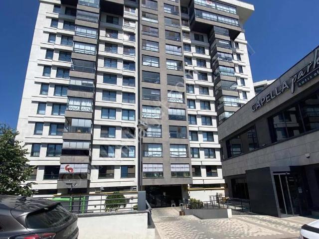 Odunpazari, Eskişehir içerisinde kiralık mülk