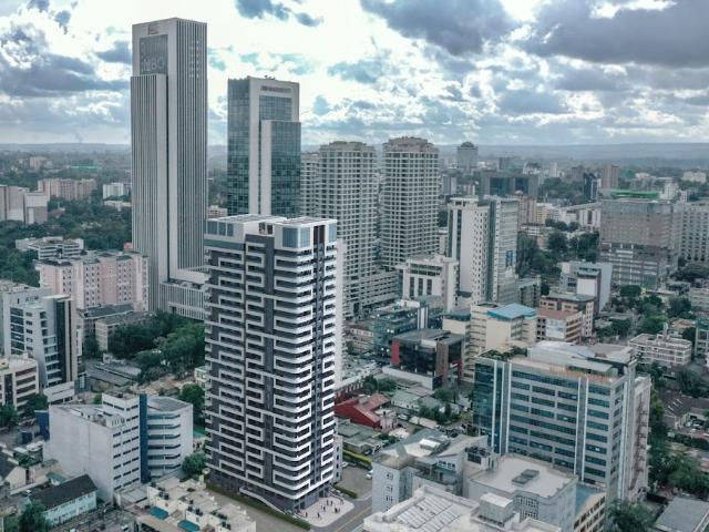Apartment for sale in Westlands, Nairobi