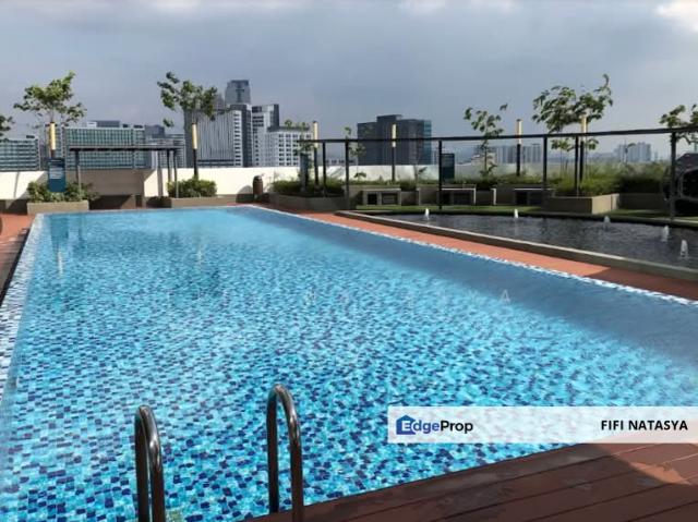 Condominium for sale in Petaling, Damansara Damai