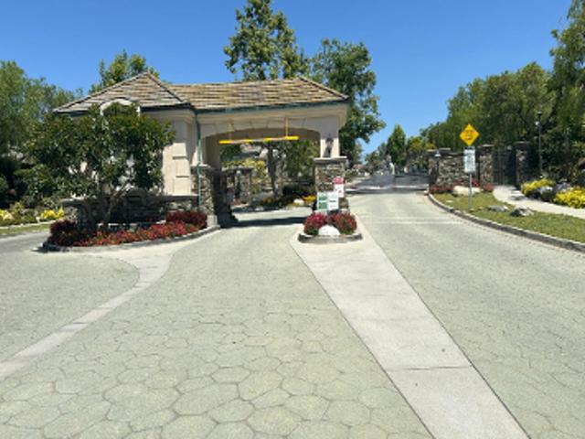 Condo for sale in Newbury Park, California