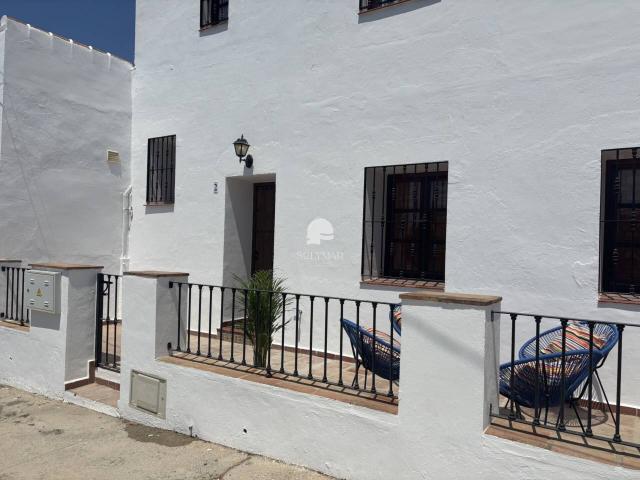 Casa en alquiler en Almayate Bajo, La Axarquía