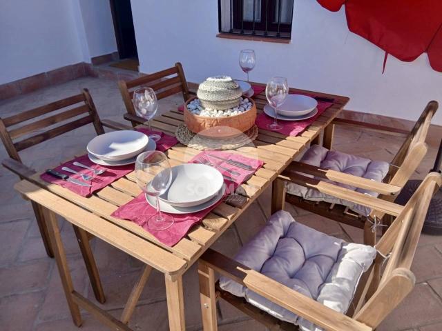 Casa en alquiler en Almayate Alto, La Axarquía