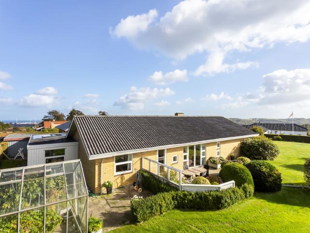 Villa til salg i Kilden, Frederikshavn Kommune