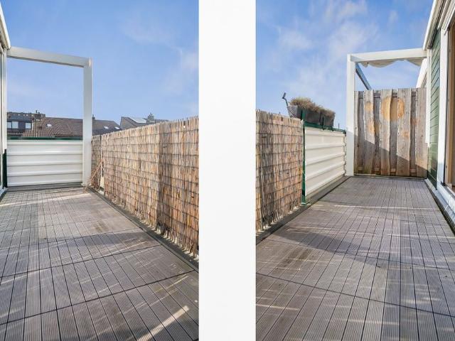 Appartement te huur in Oostgaarde, Capelle Aan Den Ijssel