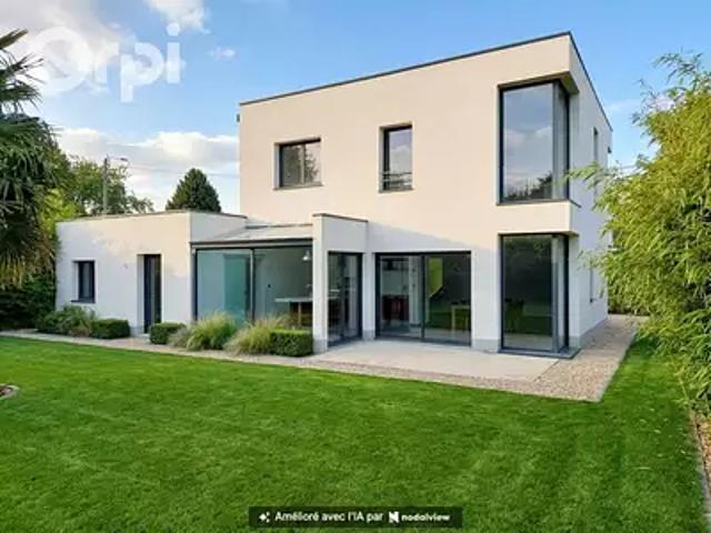 Maison vente à Capelle-Fermont, Pas-de-Calais