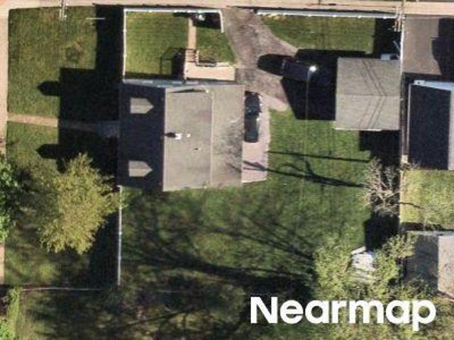 House for sale in East Amherst, New York