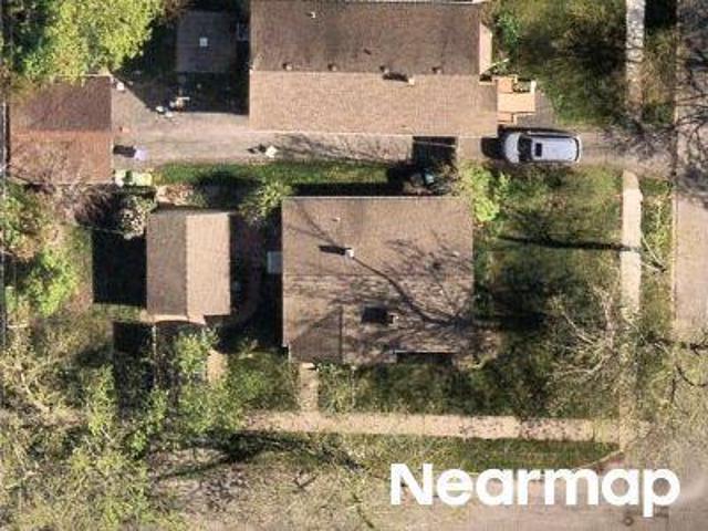 House for sale in East Amherst, New York