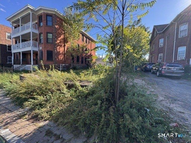 Land for sale in Capen–Clark Historic District, Hartford