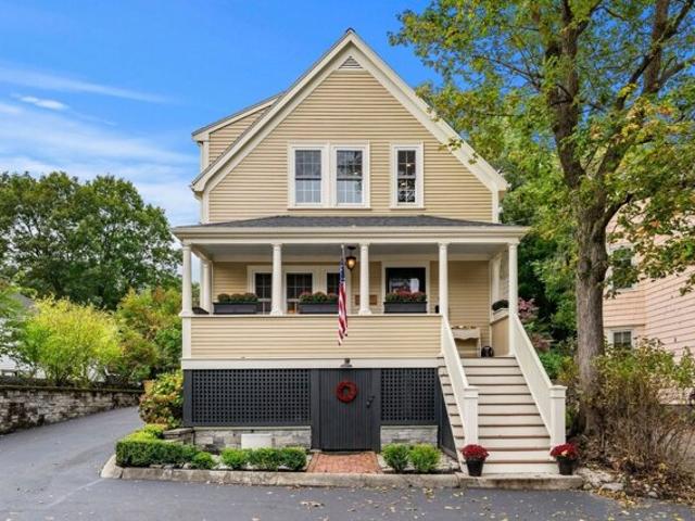 House for sale in Milton Village, Milton