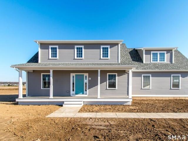 House for sale in Windsor, Connecticut