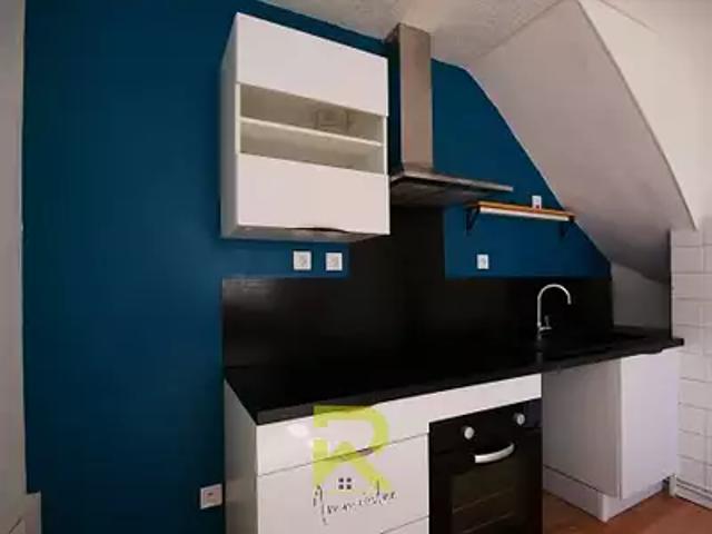 Appartement vente à Carcassonne, Capendu
