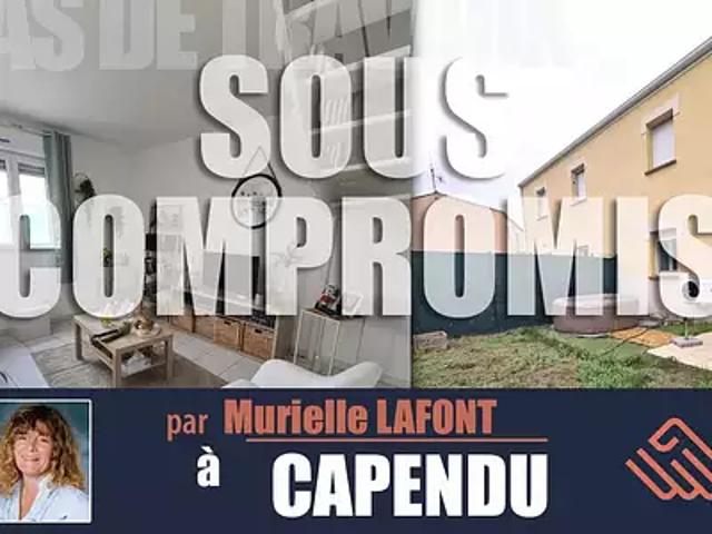 Maison vente à Carcassonne, Capendu