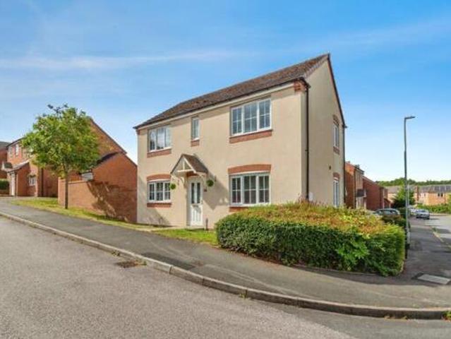 House for sale in Heath Hayes and Wimblebury, Chadsmoor