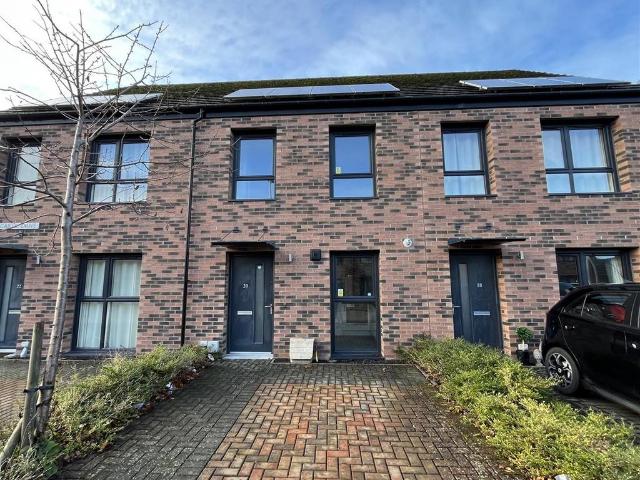 House for rent in Muirton, Perth