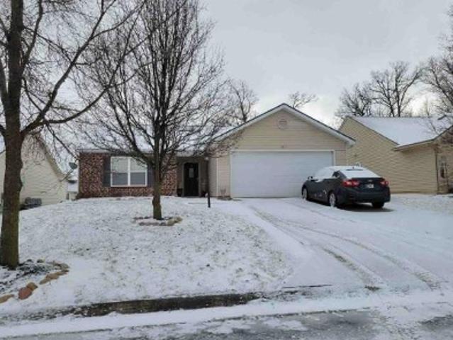 House for sale in Fort Wayne, Indiana