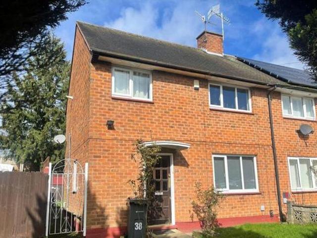 House for sale in California, Birmingham