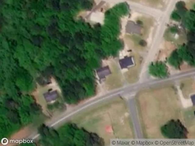 House for sale in Bamberg, South Carolina