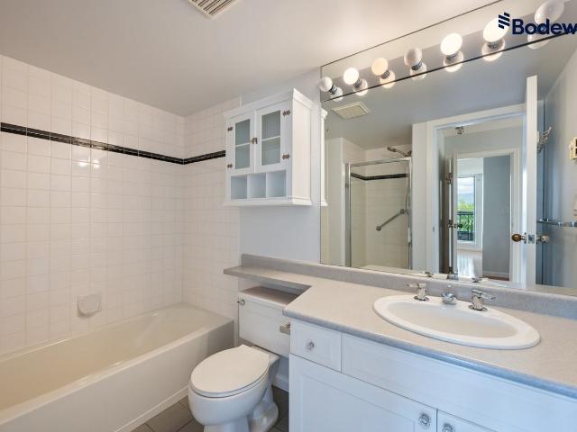 Apartment for rent in Vancouver, British Columbia