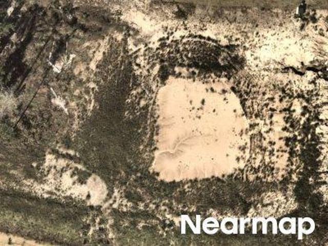 Land for sale in Lizella, Georgia