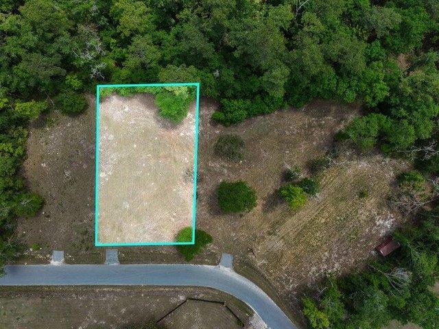 Land for sale in Walterboro, South Carolina