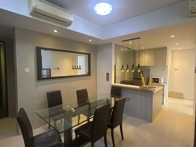 Apartment for rent in Country Heights Damansara, Kuala Lumpur