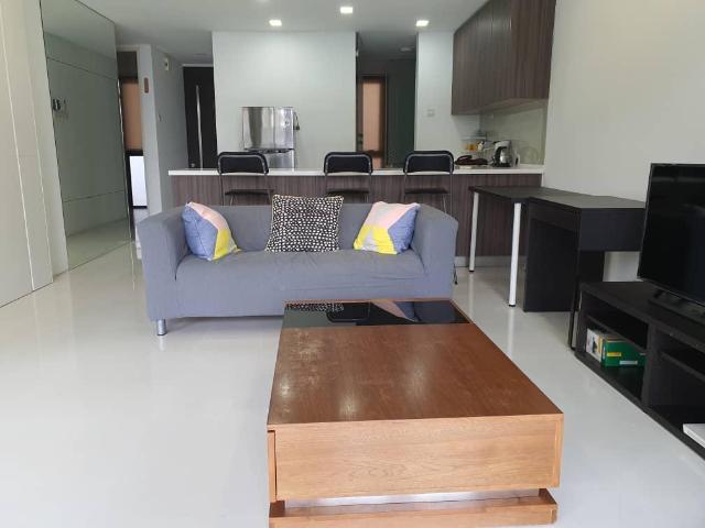 Apartment for rent in Country Heights Damansara, Kuala Lumpur