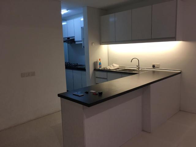 Apartment for rent in Country Heights Damansara, Kuala Lumpur